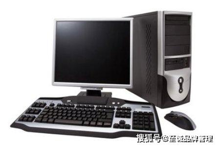 2019年台式电脑消费者满意十大品牌评选分析